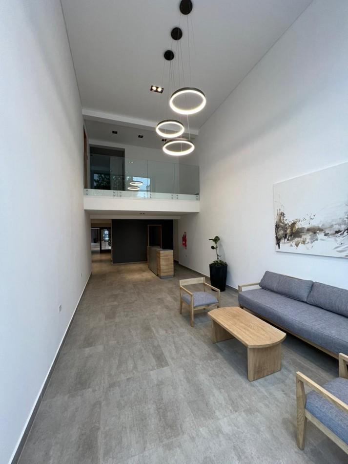 Foto de ALQUILER DPTO DEAN FUNES 1088. UN DORMITORIO., imagen 5