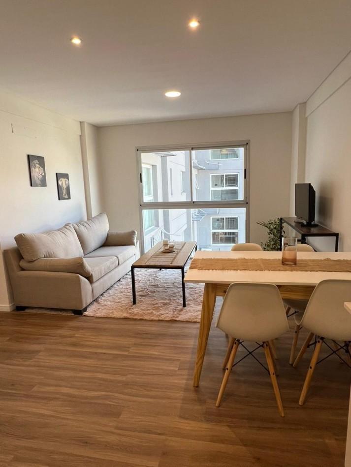 Foto de ALQUILER DPTO DEAN FUNES 1088. UN DORMITORIO., imagen 1