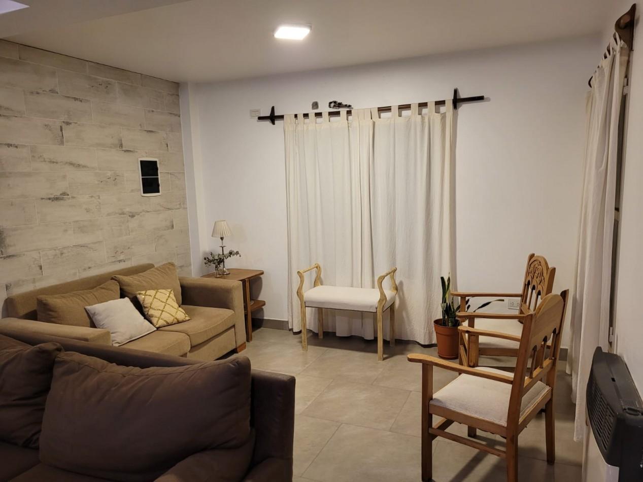 Foto de Casa en alquiler en B° MIRASOLES, imagen 1