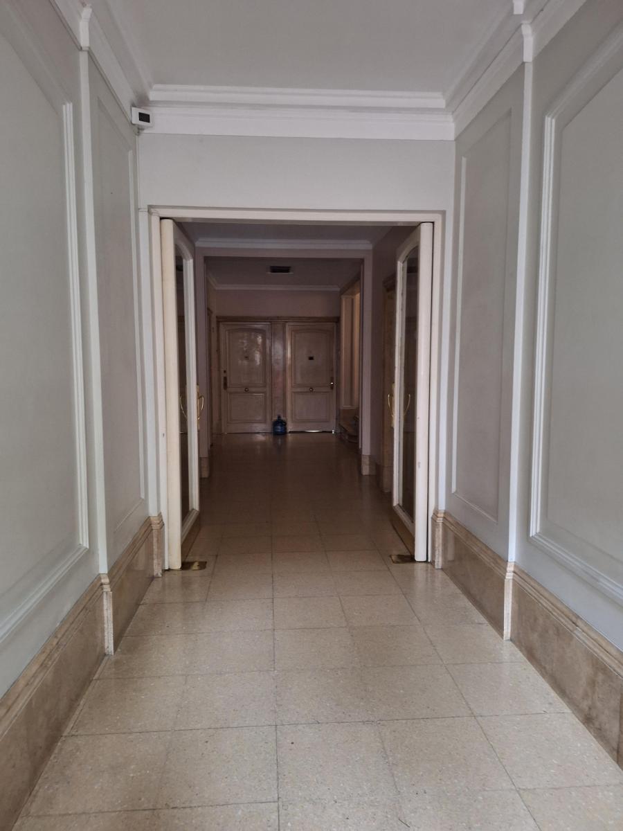 Dos Dorm.. Balcón. Muy Luminoso y Silencioso. Cocina y Baño Refaccionados. 3