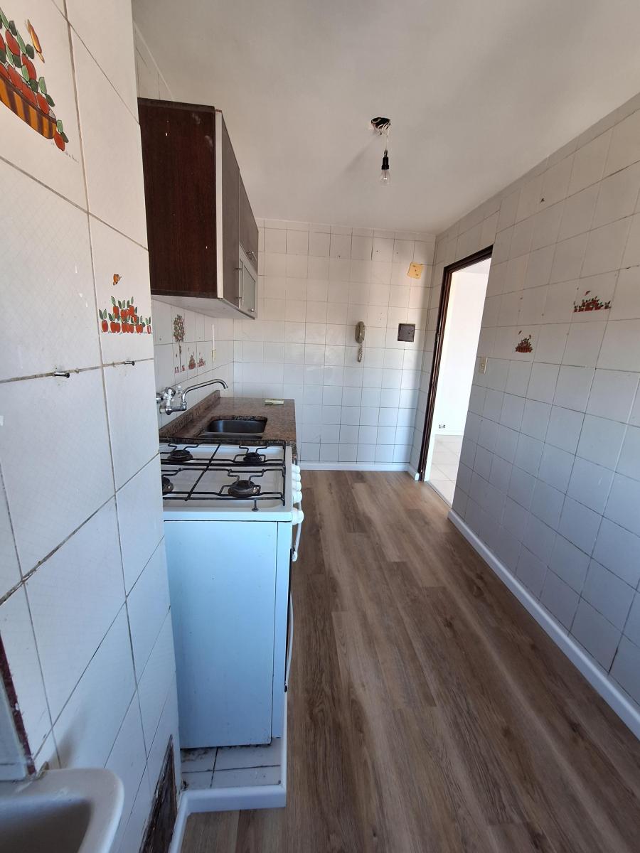 Oportunidad! Retasado. Piso Alto 4 Ambientes 5