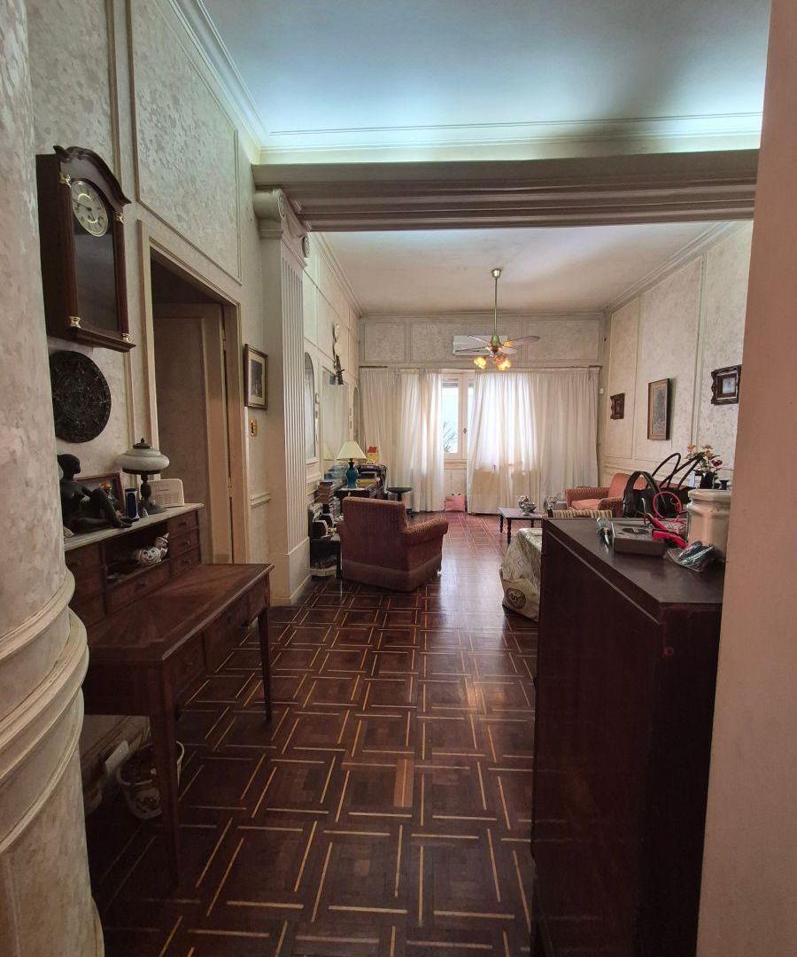 Foto de Departamento 3 amb con dependencia. Racionalista. Impecable. Bajas, imagen 3