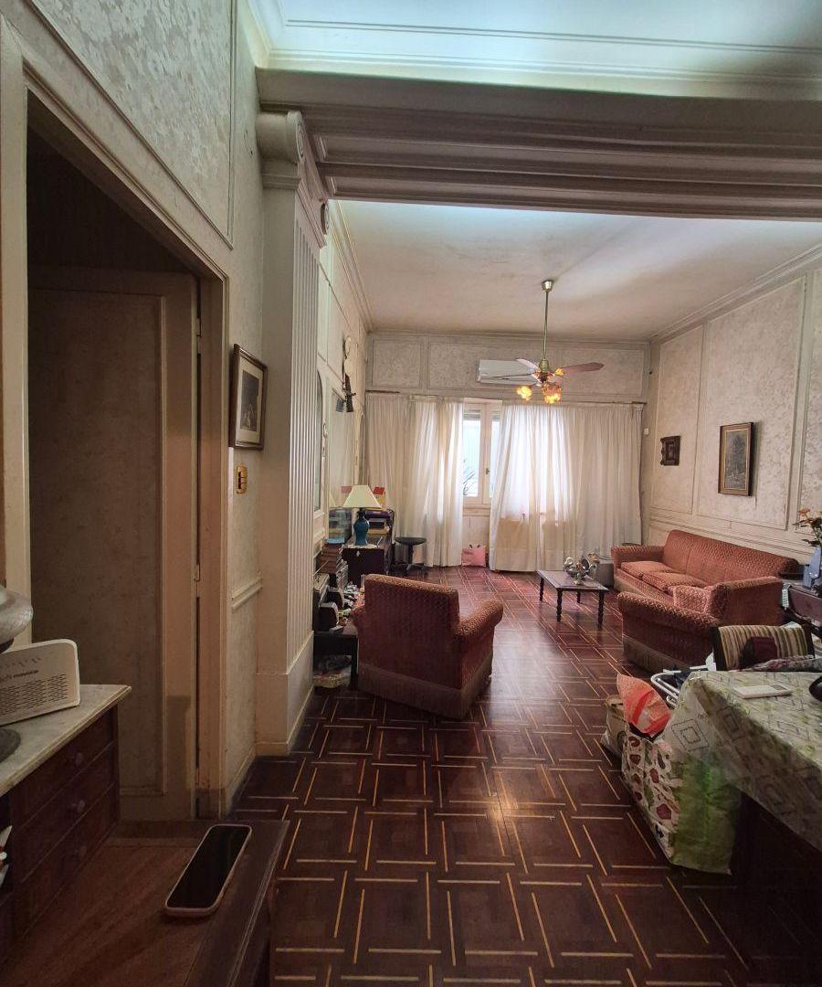 Foto de Departamento 3 amb con dependencia. Racionalista. Impecable. Bajas, imagen 2