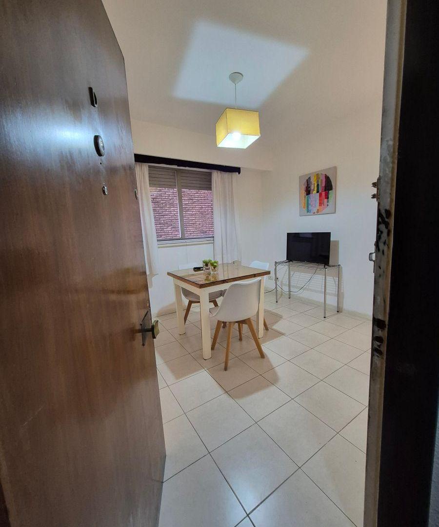 Foto de Departamento de 35 m² con 1 dormitorio en alquiler temporal en Recoleta, imagen 3