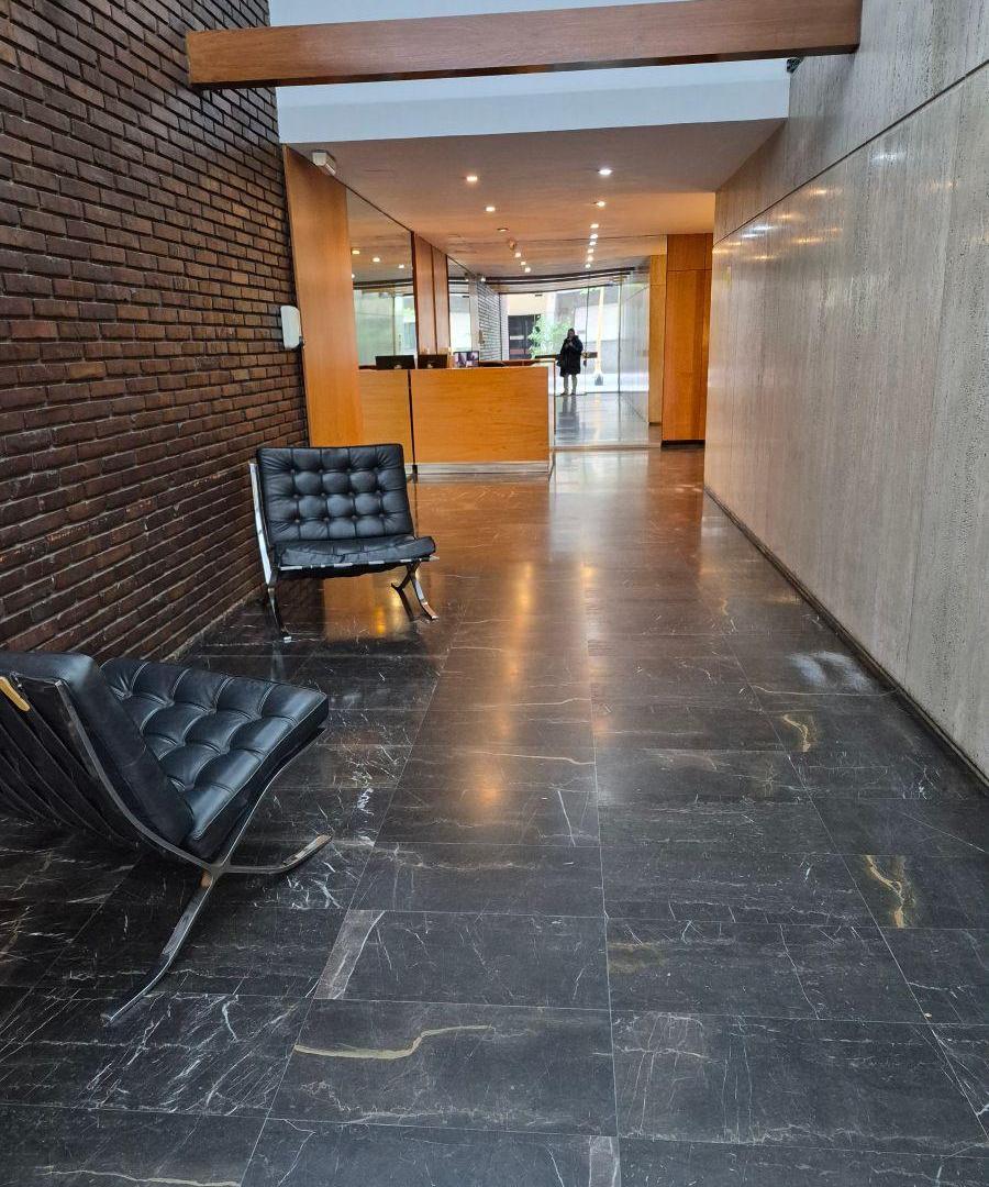 Foto de Departamento de 35 m² con 1 dormitorio en alquiler temporal en Recoleta, imagen 4
