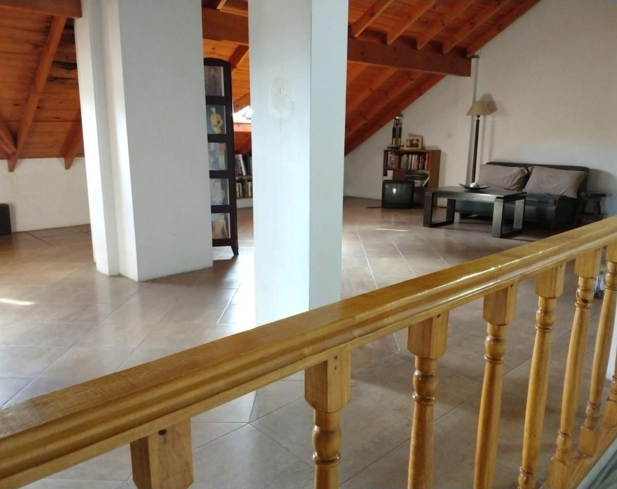 Casa Quinta 4 Dorm., 4 Baños - Canning - Ezeiza 4