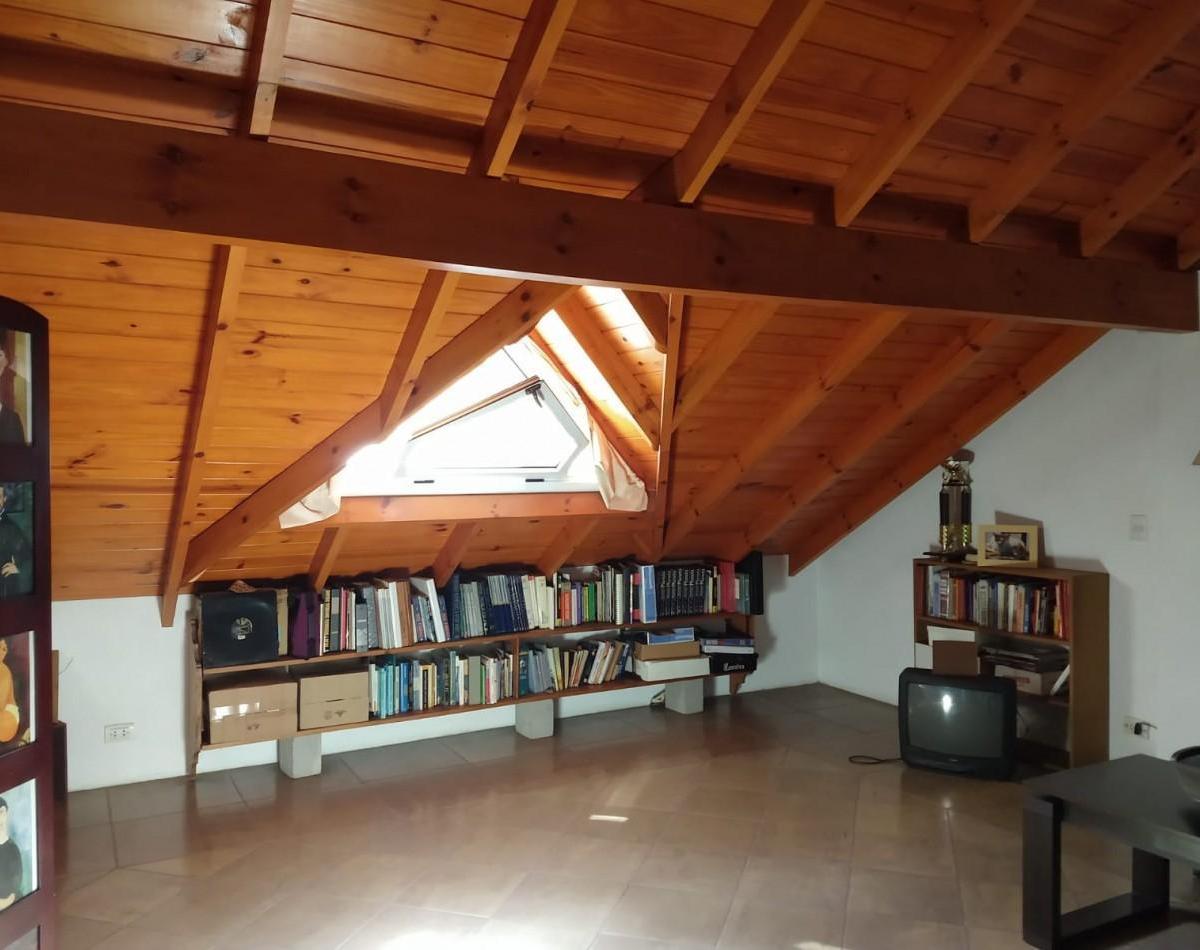 Casa Quinta 4 Dorm., 4 Baños - Canning - Ezeiza 5