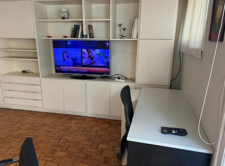DEPARTAMENTO EN ALQUILER  3 AMBIENTES EN LAS CAÑITAS - PALERMO CON COCHERA! 5