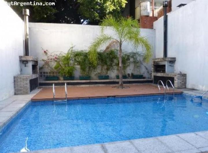 Departamento dos dormitorios en Palermo Hollywood - Guatemala y Dorrego - Piscina/ parrilla -amplio  3