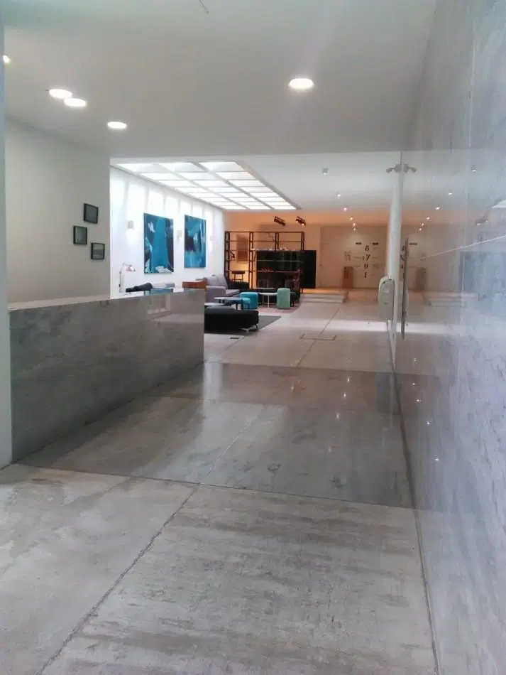 Monoambiente en Alquiler en San Telmo con Piscina | Amoblado y a Metros de Puerto Madero 3