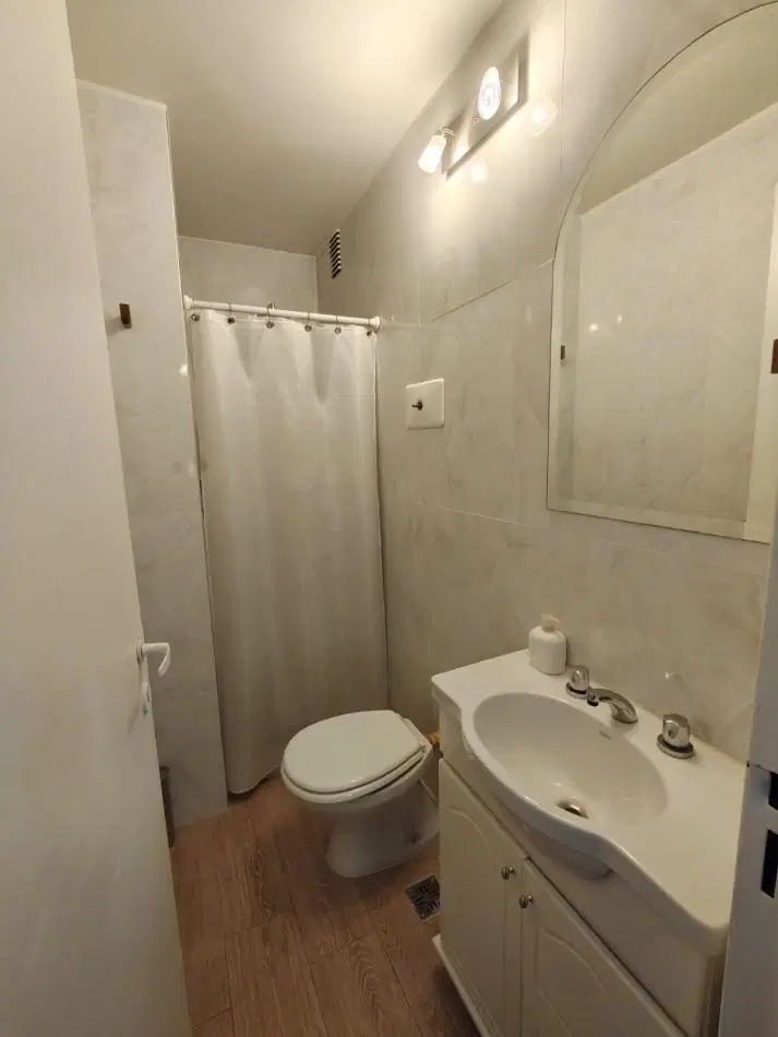 Monoambiente en Alquiler en Almagro con Vista Panoramica | Super Luminoso y Excelente Ubicacion 3