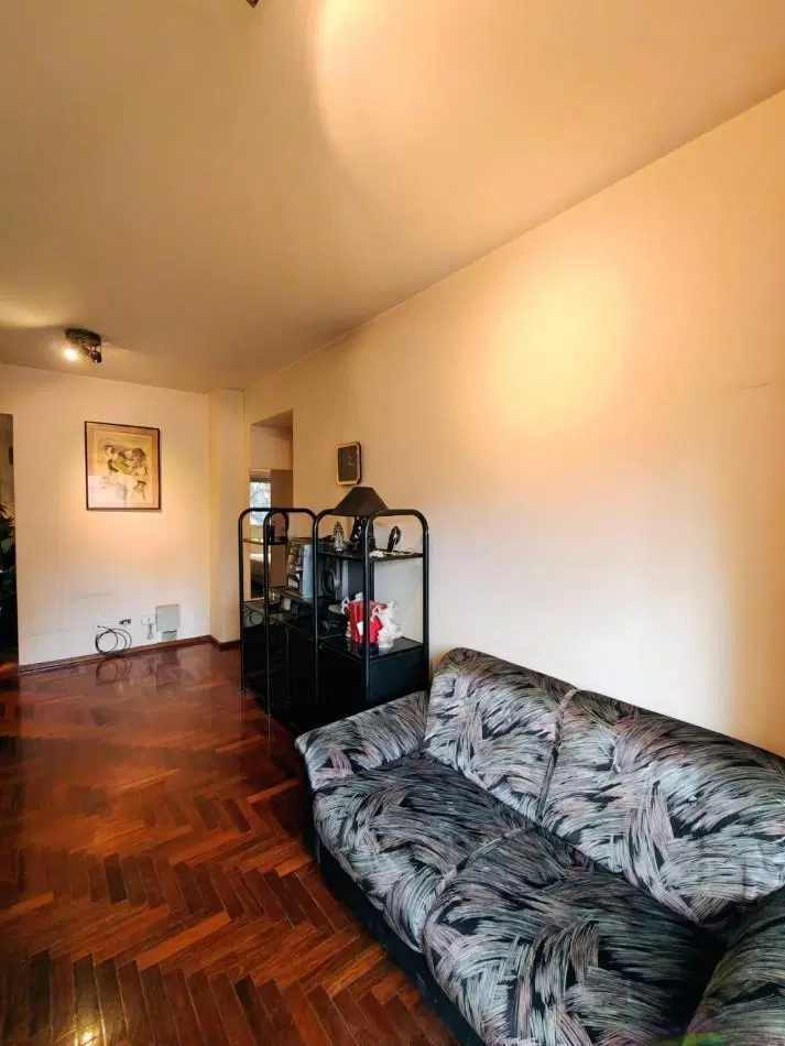 2 Ambientes en Caballito | Super Luminoso, Excelente Ubicacion y Listo para Mudarse 4