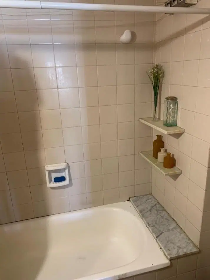 Monoambiente con Balcon | Piso Alto | Amoblado y Equipado | Palermo | Av. Cordoba al 3500 2