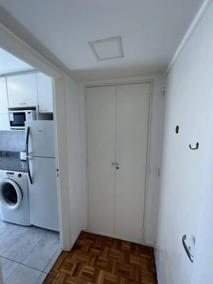 Alquiler Palermo Soho | 2 Amb con Balcon Terraza | WiFi | Gascon y Costa Rica 5