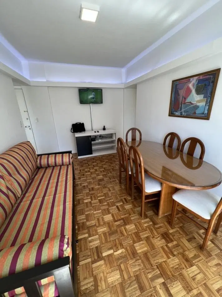 Alquiler Palermo Soho | 2 Amb con Balcon Terraza | WiFi | Gascon y Costa Rica 2