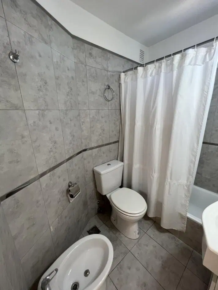 Alquiler Palermo Soho | 2 Amb con Balcon Terraza | WiFi | Gascon y Costa Rica 8