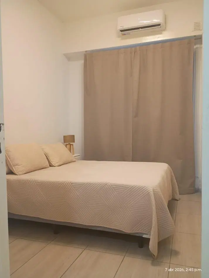 Palermo | 3 amb. 80m² con balcon | Luminoso | Cocina equipada | Listo para habitar 5