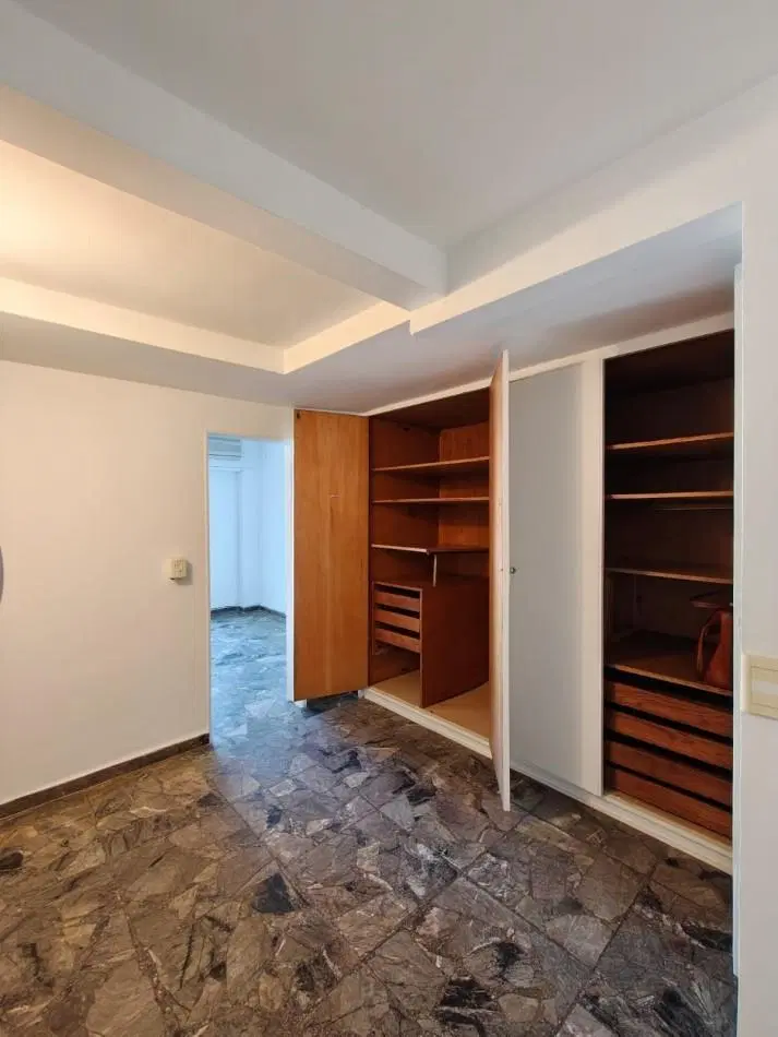 Recoleta | 2 amb. 47m² | Balcon al frente | AC | Apto mascotas | Listo para ingresar 5