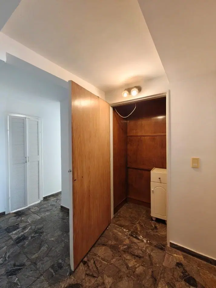 Recoleta | 2 amb. 47m² | Balcon al frente | AC | Apto mascotas | Listo para ingresar 4