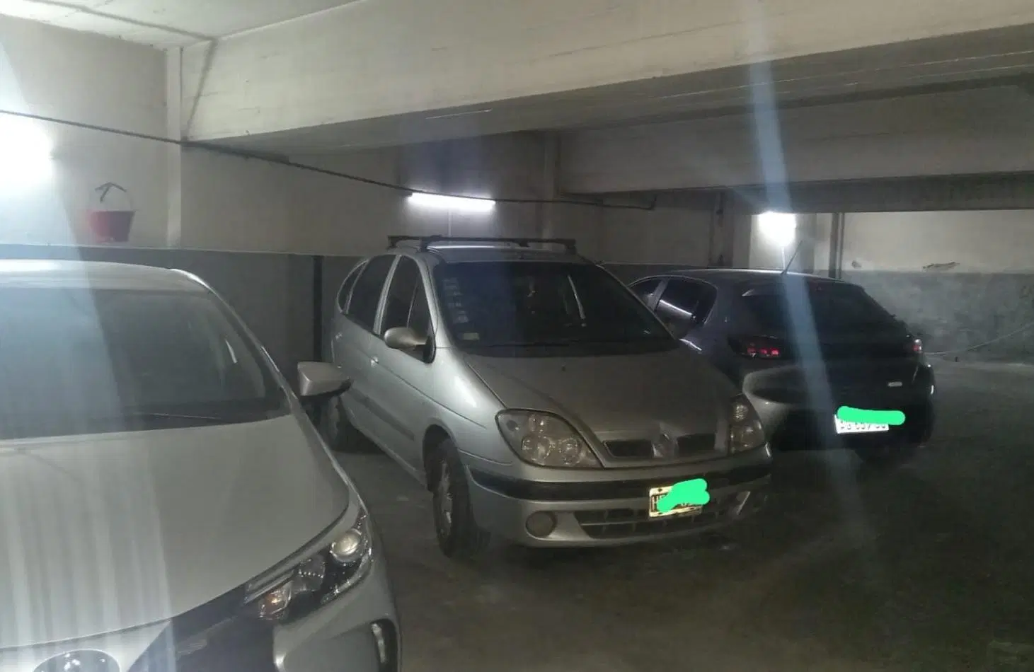 Cochera Fija en Venta en Barrio Norte | Planta Baja y Excelente Ubicacion 3