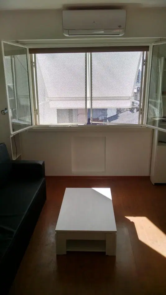 Monoambiente Amoblado y Equipado | A Metros del Obelisco | Wifi | Ideal Estudiantes y Ejecutivos 4