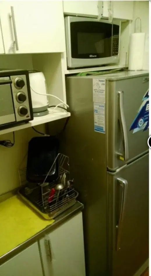 Monoambiente Amoblado y Equipado | A Metros del Obelisco | Wifi | Ideal Estudiantes y Ejecutivos 5