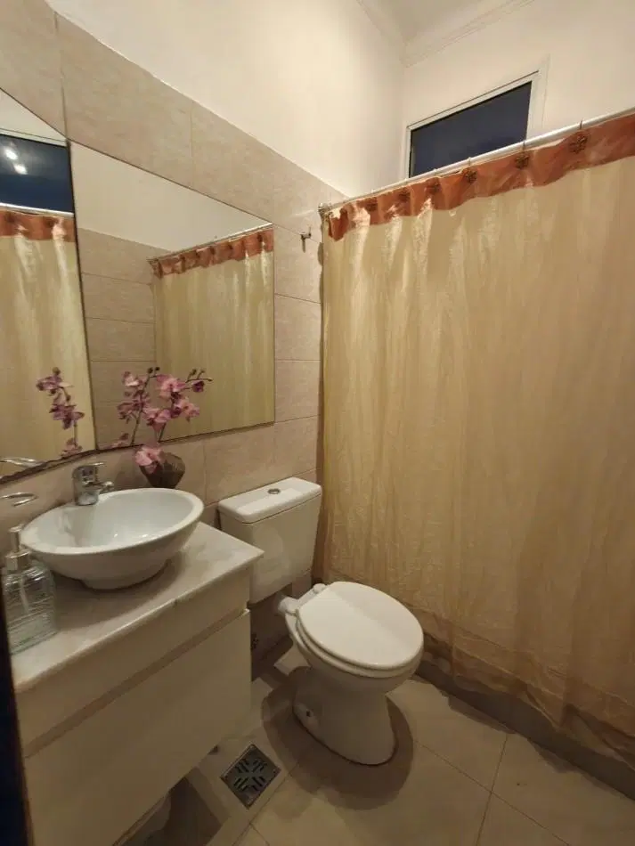 Monoambiente en Piso Alto | Muy Luminoso | Excelente Ubicacion en Retiro | Vista Abierta 3