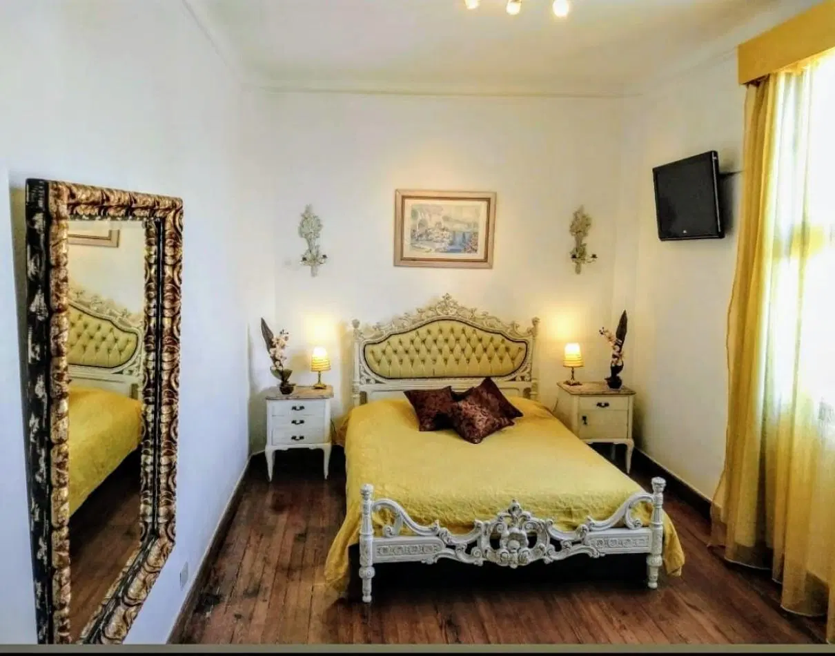 Monoambiente en Piso Alto | Muy Luminoso | Excelente Ubicacion en Retiro | Vista Abierta 4