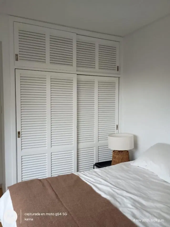Departamento 3 Ambientes Premium en Palermo Nuevo | Vista Panoramica | A Metros de Embajada de EE.UU 4