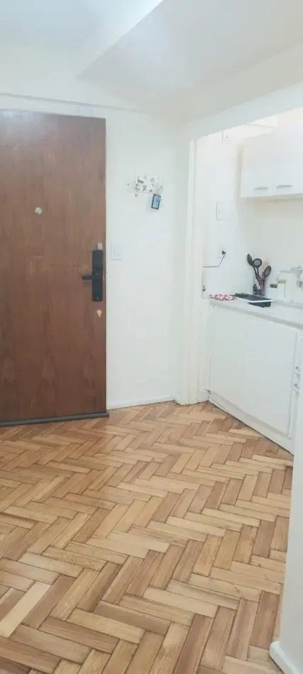 Monoambiente Amoblado en Alquiler | Centro de Buenos Aires | Listo para Ingresar | 5
