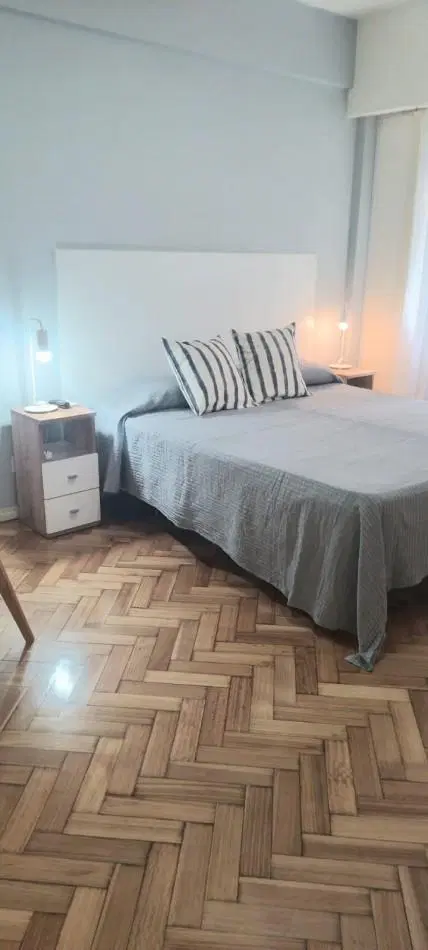 Monoambiente Amoblado en Alquiler | Centro de Buenos Aires | Listo para Ingresar | 4