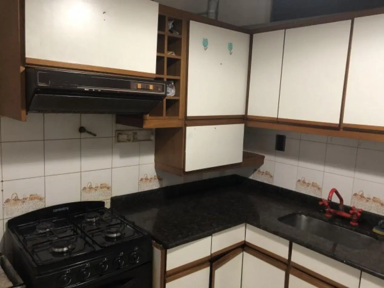 Oportunidad en Belgrano | 2 Ambientes con Patio | Bajas Expensas | Planta Baja | Ideal Vivienda o In 3