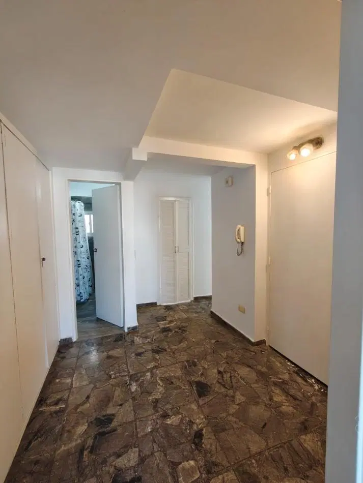 RECOLETA | VENTA 2 AMBIENTES AL FRENTE CON BALCON | 47 m² | MUY LUMINOSO 4