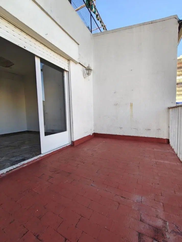 RECOLETA | VENTA 2 AMBIENTES AL FRENTE CON BALCON | 47 m² | MUY LUMINOSO 5