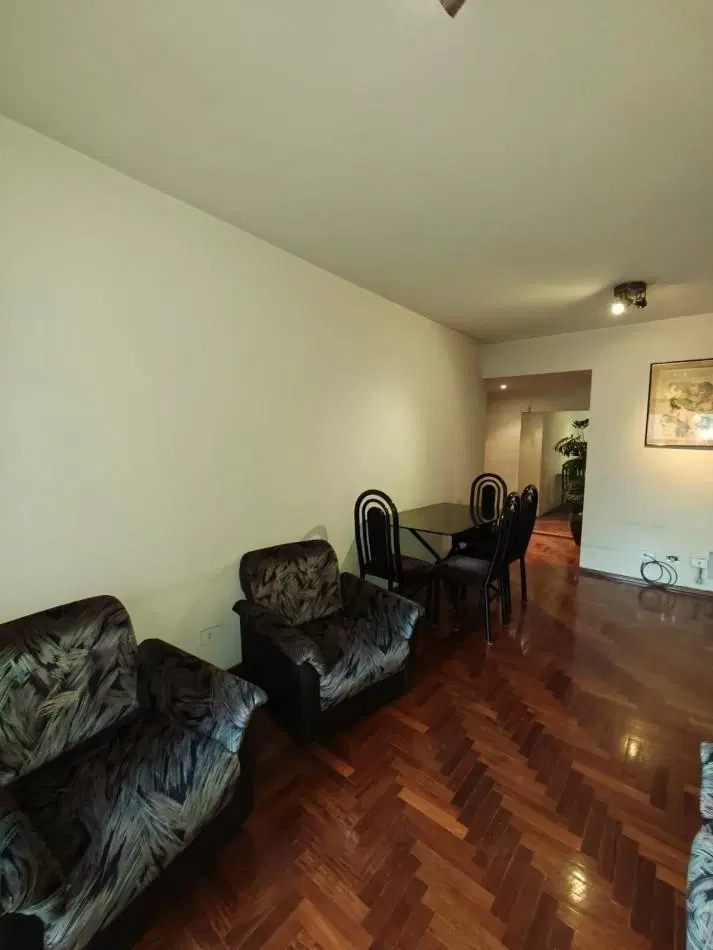 CABALLITO | 2 AMBIENTES MUY LUMINOSO | EXCELENTE UBICACION | IMPECABLE 1