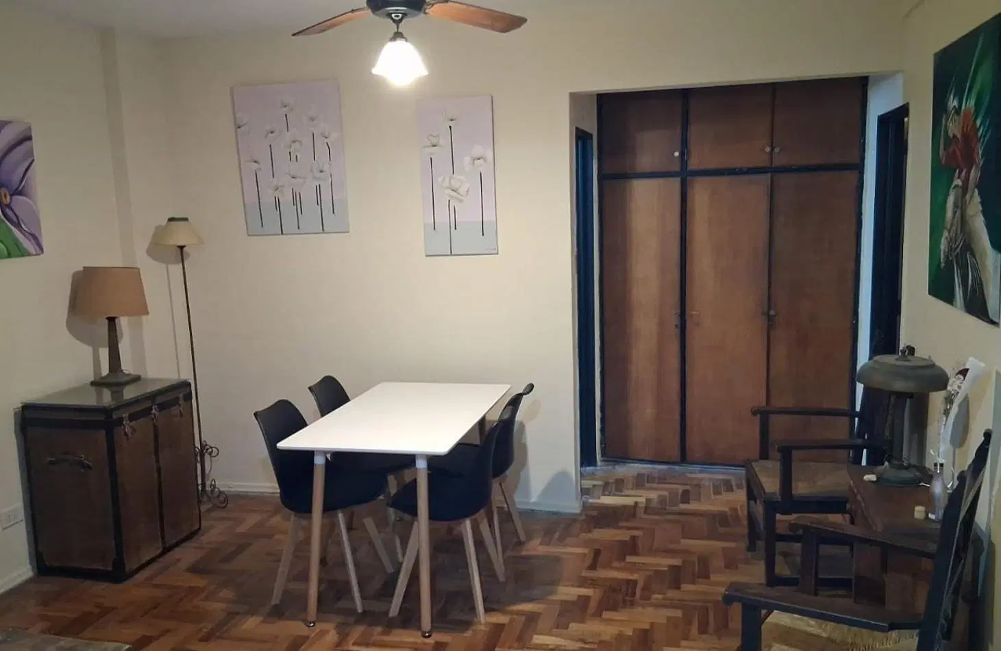 ¡Oportunidad Unica en Nuñez! Departamento Luminoso en Ubicacion Premium - Ideal Vivienda o Inversion 4