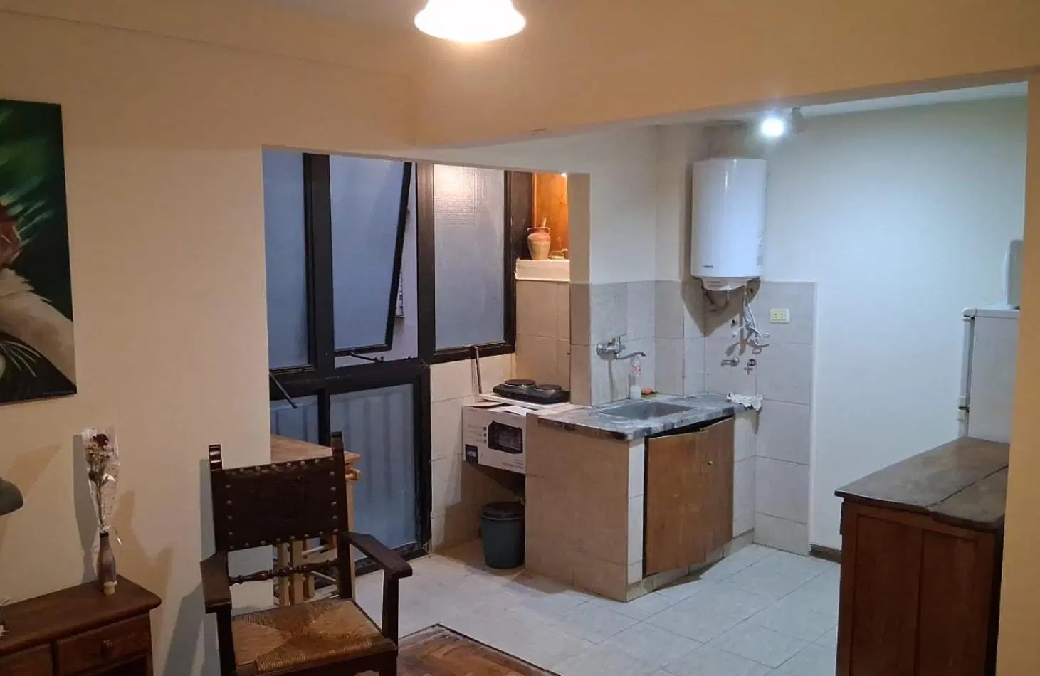 ¡Oportunidad Unica en Nuñez! Departamento Luminoso en Ubicacion Premium - Ideal Vivienda o Inversion 2