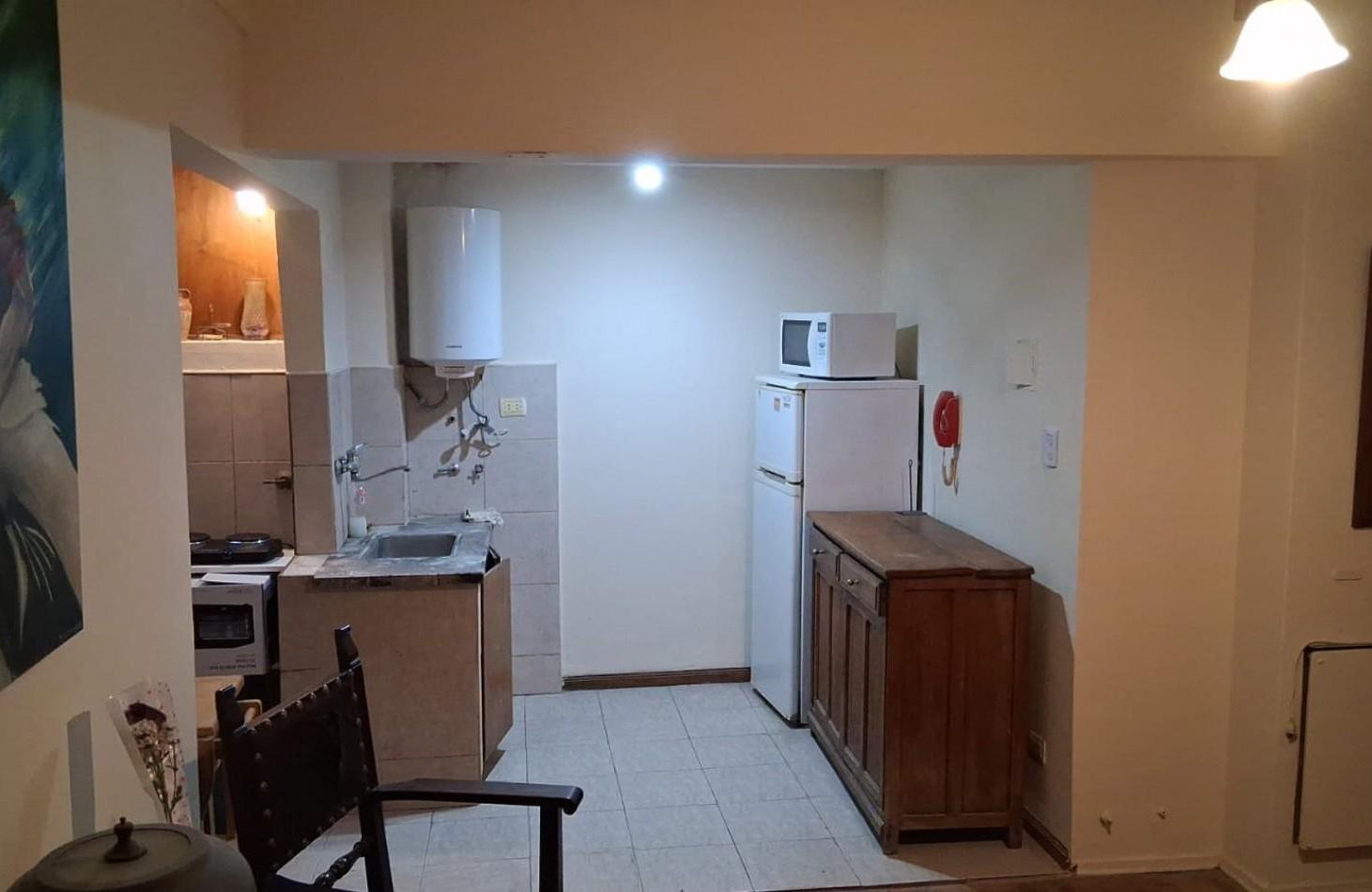 ¡Oportunidad Unica en Nuñez! Departamento Luminoso en Ubicacion Premium - Ideal Vivienda o Inversion