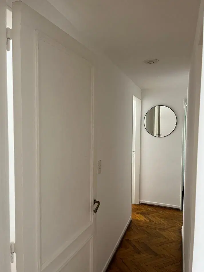 Palermo Soho Premium | 3 Ambientes con Balcon, 2 Dormitorios y Luz Todo el Dia 4