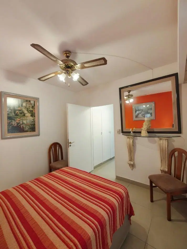 Excelente Departamento en Alquiler | Amplio, Luminoso y con Ubicacion Premium en Florida 800 4