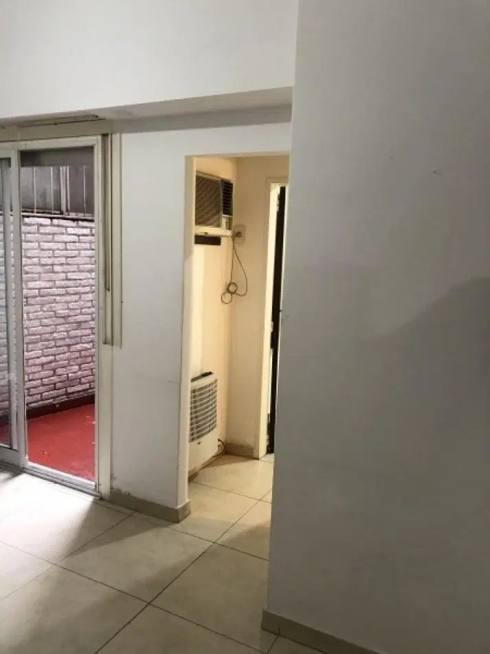 Belgrano | 2 Ambientes con Patio Propio y Bajas Expensas | Ideal Vivienda o Inversion 3