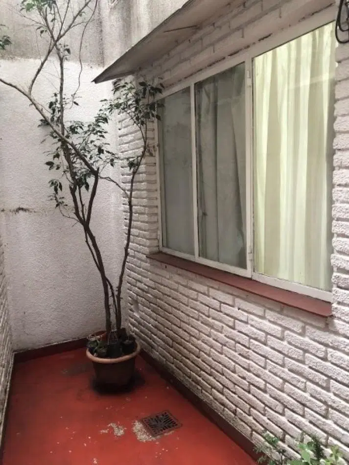 Belgrano | 2 Ambientes con Patio Propio y Bajas Expensas | Ideal Vivienda o Inversion 5