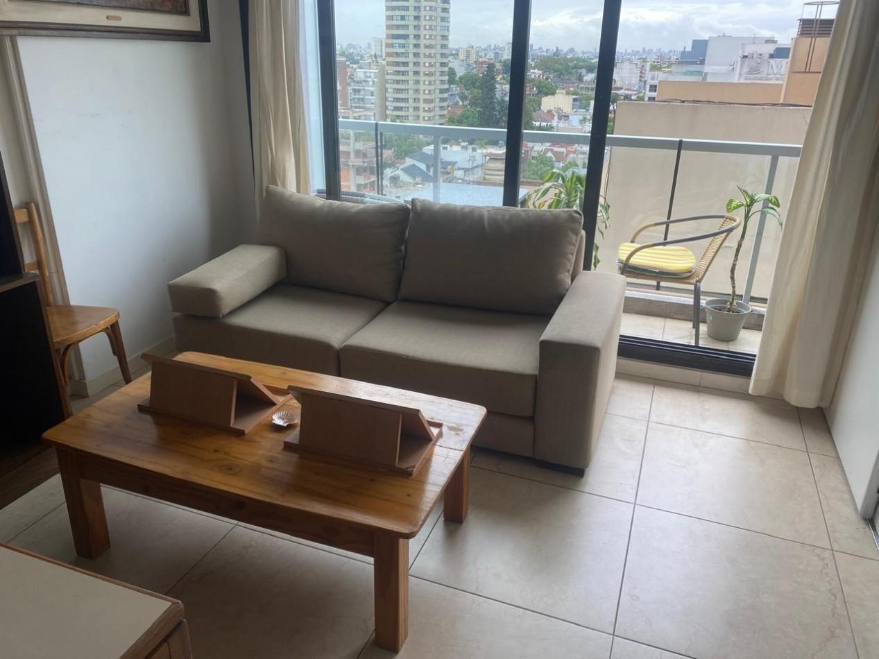 Foto de Torre Devoto | Monoambiente Premium en Piso Alto | Vista Panoramica, imagen 5