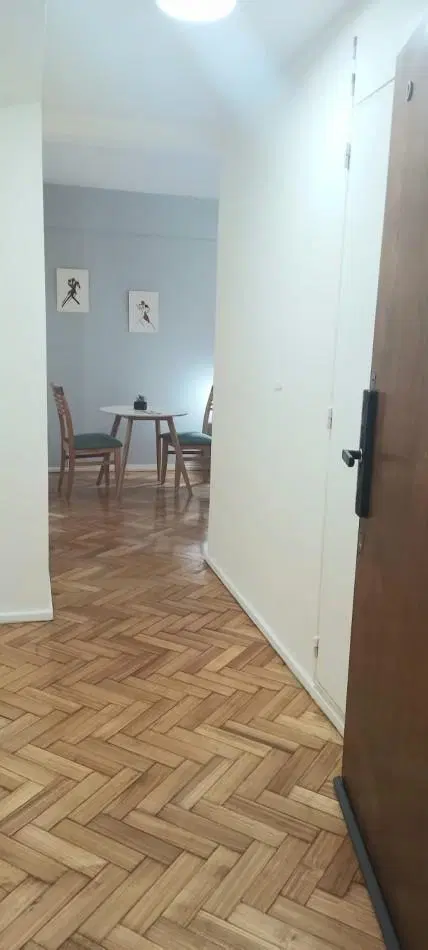 Monoambiente Amoblado en Alquiler | Listo para Ingresar | Excelente Ubicacion en el Centro de Buenos 2