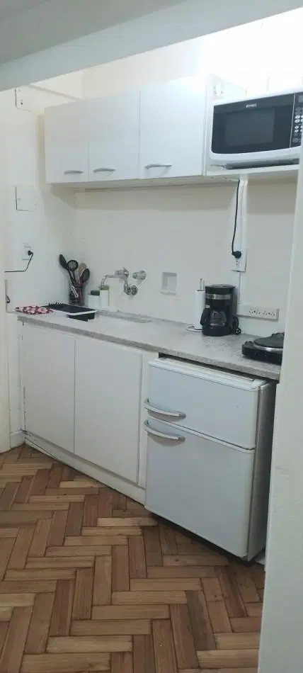 Monoambiente Amoblado en Alquiler | Listo para Ingresar | Excelente Ubicacion en el Centro de Buenos 5