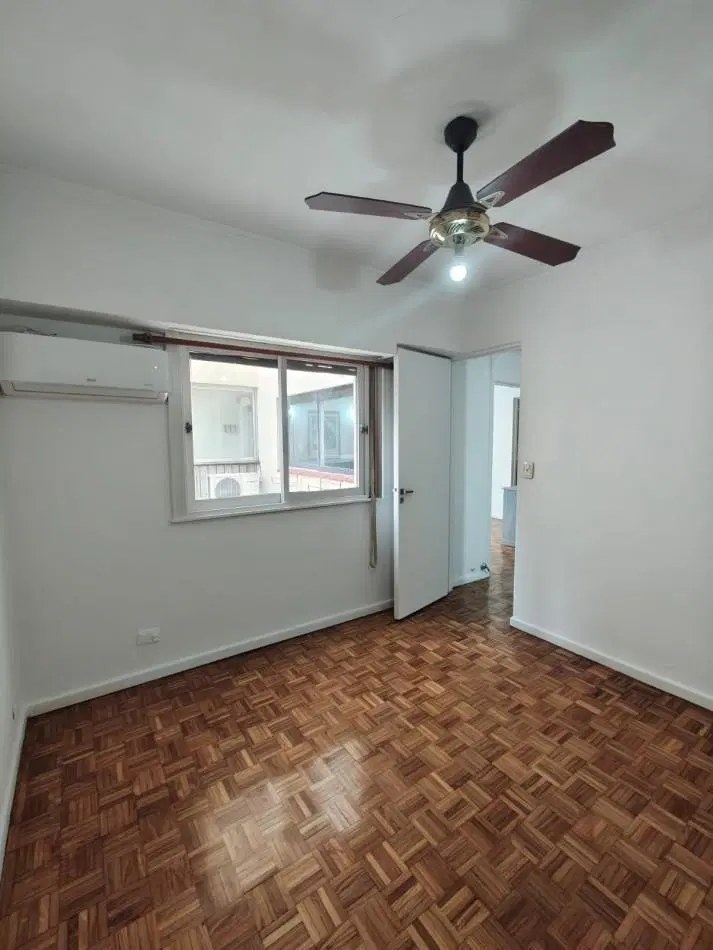 Venta departamento en Recoleta | 3 Ambientes Super Luminoso a Metros de Alto Palermo | Ideal Viviend 2