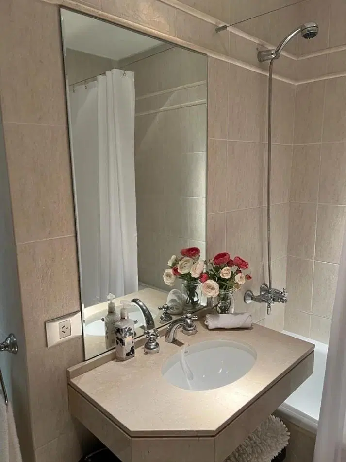 PUERTO MADERO PREMIUM | 3 AMBIENTES CON COCHERA Y AMENITIES DE PRIMER NIVEL EN TERRAZAS DEL DIQUE 2