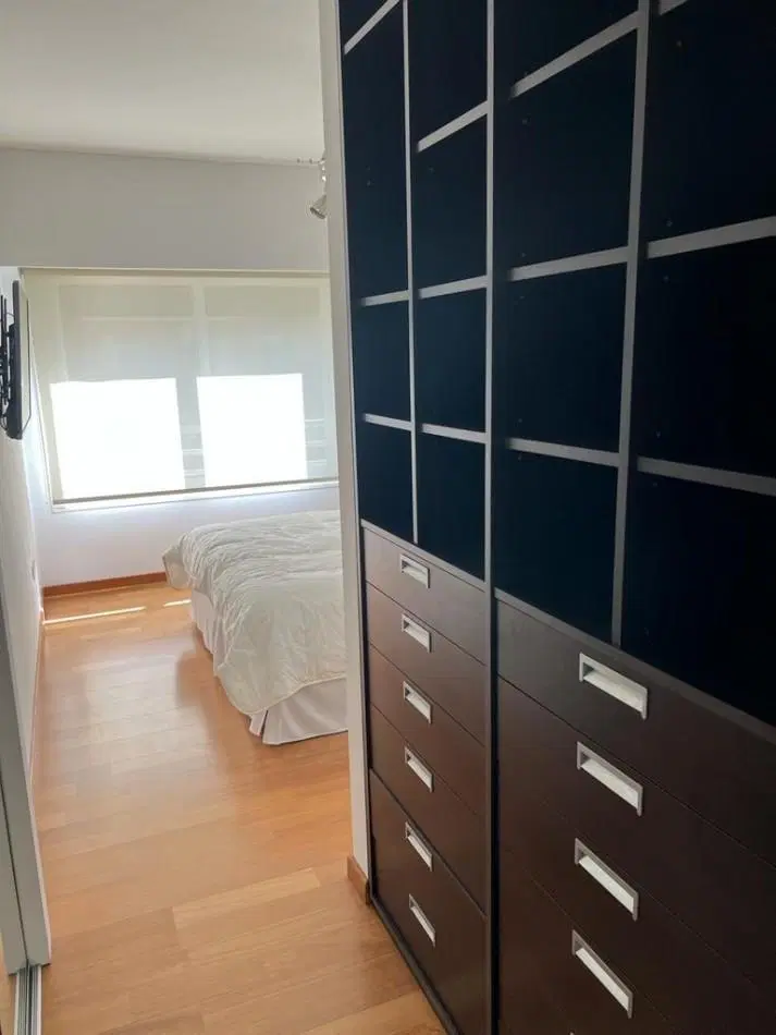 PUERTO MADERO PREMIUM | 3 AMBIENTES CON COCHERA Y AMENITIES DE PRIMER NIVEL EN TERRAZAS DEL DIQUE 3