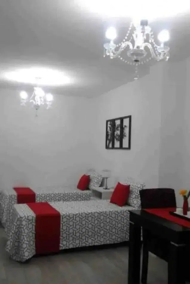 Monoambiente en Venta en Barrio Norte sobre Av. Callao Ideal Inversion y Renta Temporaria 3