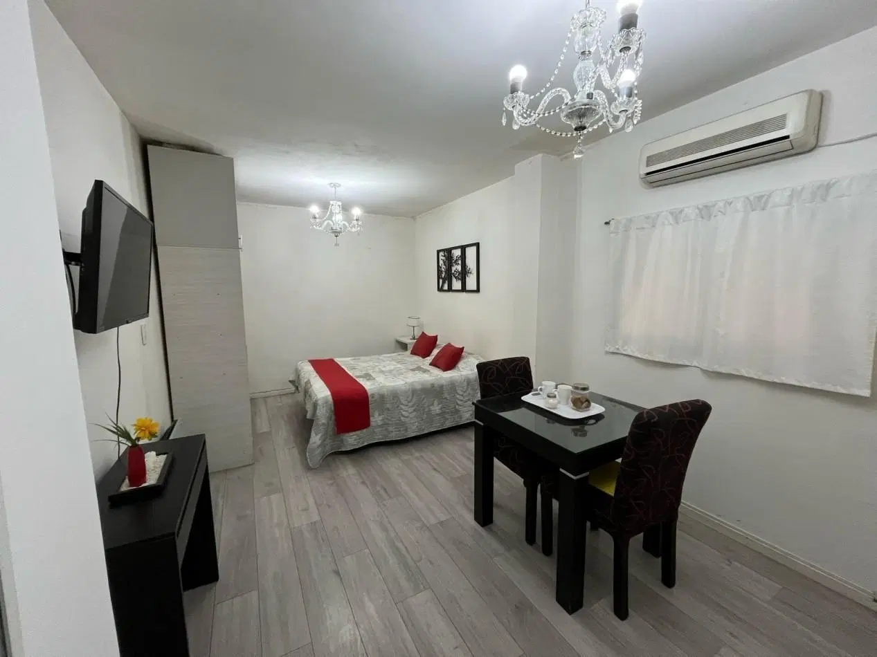 Monoambiente en Venta en Barrio Norte sobre Av. Callao Ideal Inversion y Renta Temporaria 4